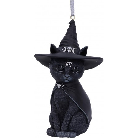 Purrah hanging ornament 11.5cm