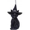 Purrah hanging ornament 11.5cm