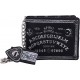 Spirit board wallet
