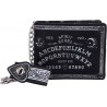 Spirit board wallet