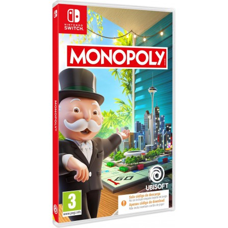 Monopoly 2024 (cib) - SWI
