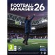 Football Manager 26 (CIB) - PC