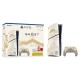 Consola Playstation 5 Slim Ghost of Yotei Gold Edition
