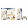 Consola Playstation 5 Slim Ghost of Yotei Gold Edition