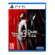 Yakuza kiwami 3 & dark t. - PS5