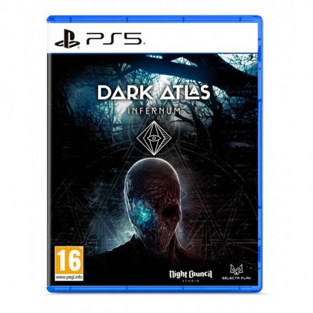 Dark atlas - PS5