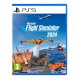 Microsoft flight simulator 2024 - PS5