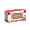 Consola SWI Lite Coral + Animal Crossing New Horizons