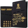Silicona PS5 slim Kings League - PS5