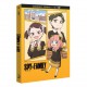 Spy family temp. 2 ep.1a12 DVD - DVD