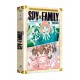 Spy family temp. 2 ep.1a12 ed.colecc - BD