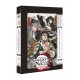 Guardianes de la noche: kimetsu. Episodios 01 a 08 DVD - DVD