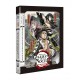Guardianes de la noche: kimetsu. Episodios 01 a 08 - BD