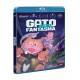 Anzu gato fantasma - BD