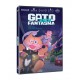 Anzu gato fantasma - DVD