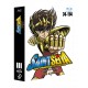 Saint Seiya cosmos box 3. Ep. 74 a 114 - BD