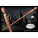 Hp - death eater wand (brown)