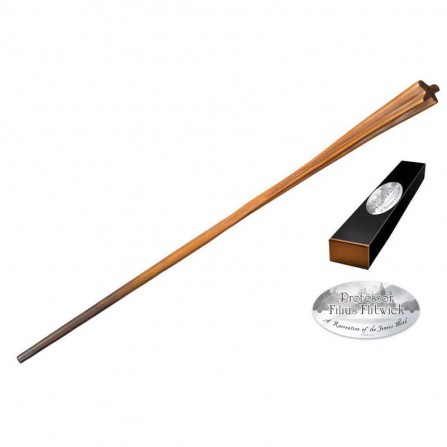 professer Filius Flitwicks wand  (Harry Potter)