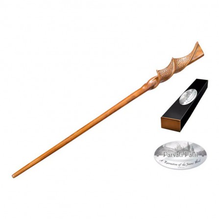 Parvati Patils wand (Harry Potter)