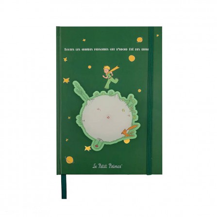 Cuaderno giratorio spinning ast. b-612