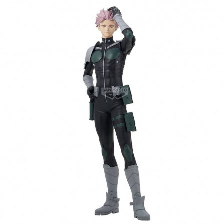 Figura Gen Narumi Grandista Kaiju No. 8 