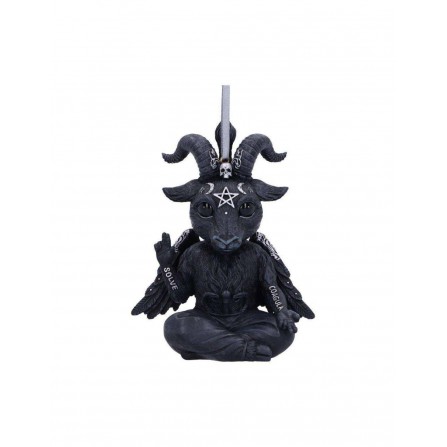 Baphoboo hanging ornament 11cm