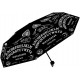 Spirit board umbrella