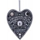 Spirit board planchette hanging 8.5cm