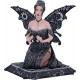 Spirit board fairy 15cm