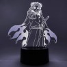 Lampara rengoku otaku