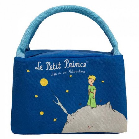 Bolsa thermo lunch bag el principito