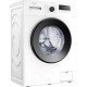 Lavadora Becken 8Kg  BWM9650 WH
