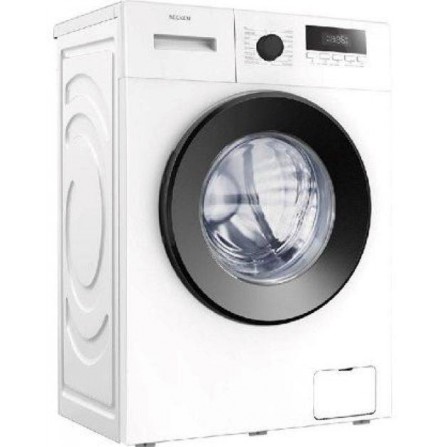 Lavadora Becken 8Kg  BWM9650 WH
