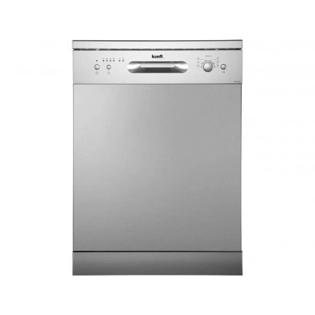 Lavavajillas kunft kdw5136n sl