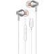 Auricular Qubo AU300CWT Blanco USB C
