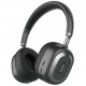 Auricular inalámbrico diadema Qubo HD100 Negro BT