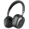 Auricular inalámbrico diadema Qubo HD100 Negro BT