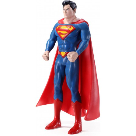Fig. superman c - superman bendable
