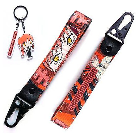 Makima keystrap bundle