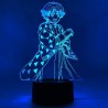 Lampara zenitsu otaku