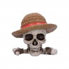 Caja jolly Roger Luffy One Piece