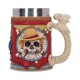 Jarra Luffy (tankard) One Piece