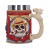 Jarra Luffy (tankard) One Piece