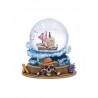 Bola nieve going merry One Piece