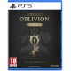 The elder scrolls iv: oblivion delx - PS5