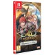 Ys memoire: revlt. celceta - SWI