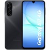 Samsung A17 4+128GB 4G NFC Negro
