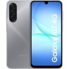 Samsung A17 4+128GB 4G NFC Gris
