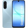 Samsung A17 4+128GB 4G NFC Azul