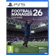 Football Manager 26 - PS5